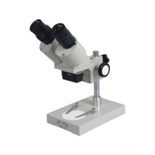 Стереомикроскоп для лабораторного использования Yj-T2a